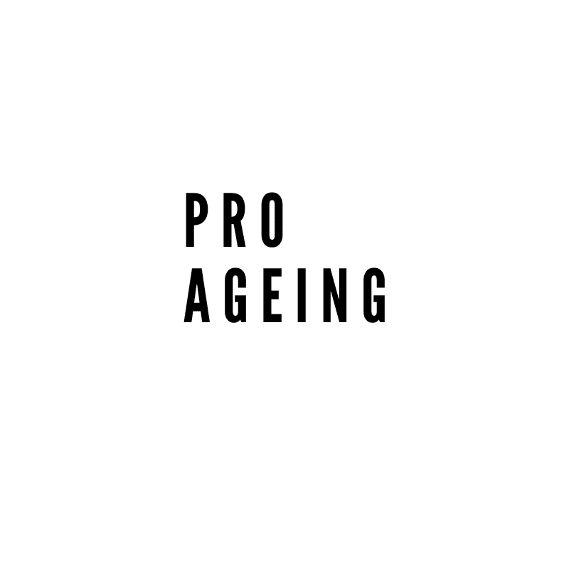 Pro Ageing - Makeup Mini Workshop - A Positive Outlook on Makeup and Skin - 60 minutes