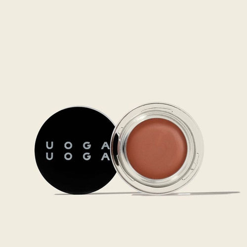 UOGA UOGA - Nude Lip & Cheek Tint
