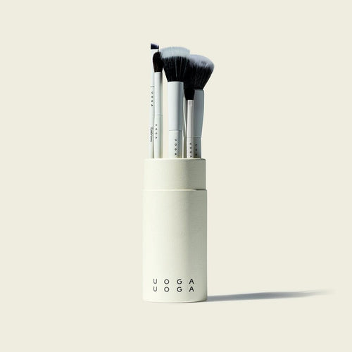 UOGA UOGA - Makeup Brush Set